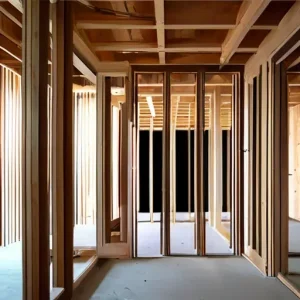 Как подготовить помещение к нескольким видам строительных работ