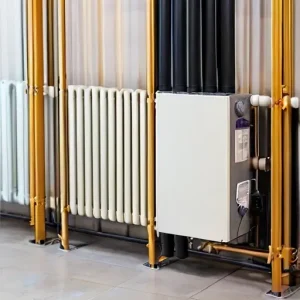 Как сделать систему отопления более понятной для повседневного использования