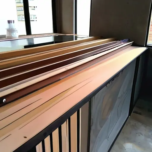 Как выбрать материалы для обновления дома в своем темпе