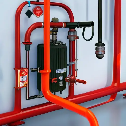 Как разобраться в особенностях газоснабжения жилого дома Как разобраться в особенностях газоснабжения жилого дома