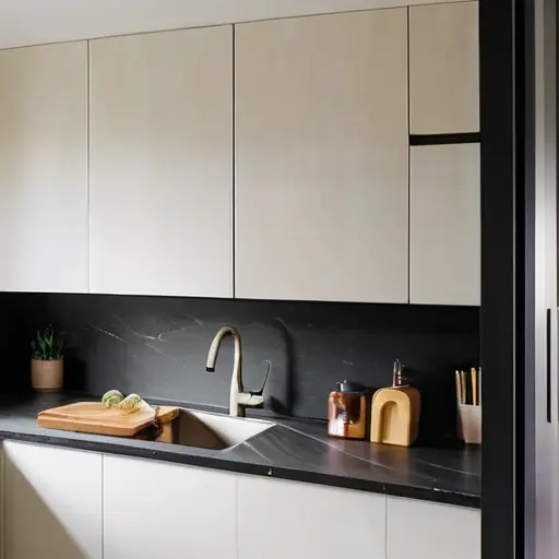 Что учитывать при создании удобной зоны воды на кухне