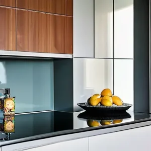 Что учитывать при создании удобной зоны воды на кухне