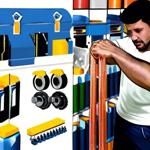 Как организовать ремонт так, чтобы сохранить привычный быт