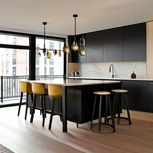 Как разобраться в вариантах отделки для современной квартиры Как разобраться в вариантах отделки для современной квартиры