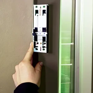 Как сделать работы по электрике более удобными в повседневном контроле