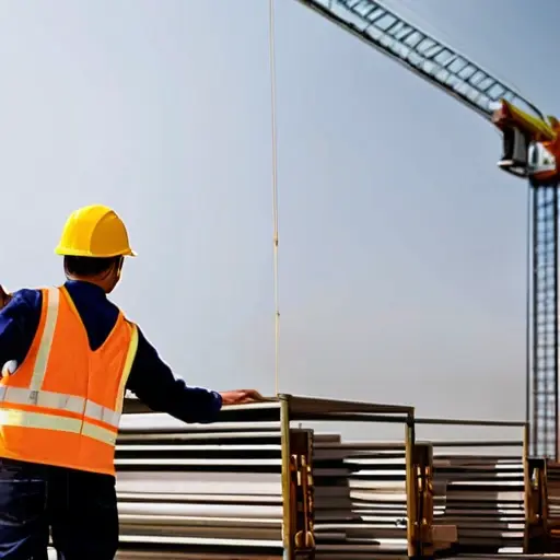 Полезные советы для спокойного ведения строительных задач