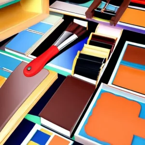 Идеи практичного подбора материалов для домашнего ремонта