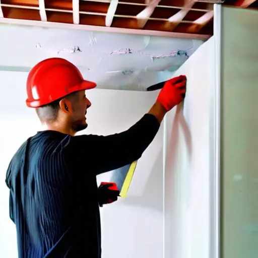 Идеи практичного подбора материалов для домашнего ремонта