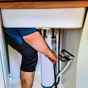 Как сделать сантехническую систему удобной для ежедневных задач