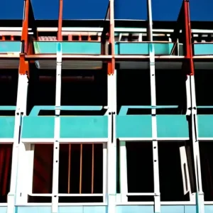 Как сделать строительные работы более последовательными даже при большом объеме