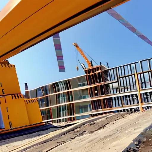 Как сделать строительные работы более последовательными даже при большом объеме Как сделать строительные работы более последовательными даже при большом объеме