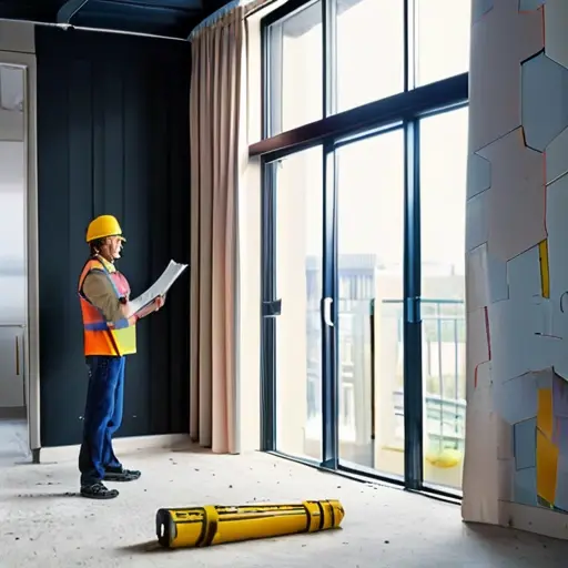 Что важно учитывать при подготовке квартиры к строительным работам