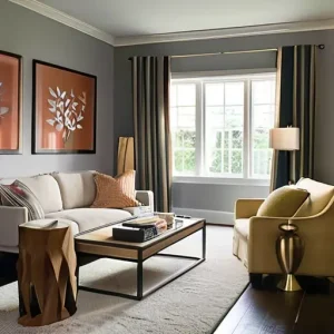 Как подготовить помещение к аккуратному обновлению