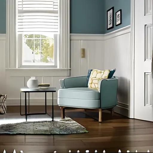 Как подготовить помещение к аккуратному обновлению Как подготовить помещение к аккуратному обновлению