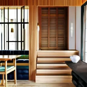 Как выбрать материалы для интерьера, который легко поддерживать