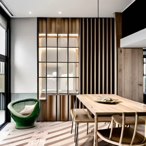 Как выбрать подходящий стиль интерьера для ремонта и отделки