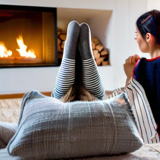 Полезные советы по созданию уютной температуры в доме