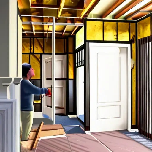 Что помогает сделать домашний ремонт менее хлопотным Что помогает сделать домашний ремонт менее хлопотным