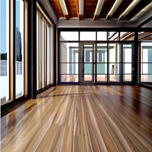 Что важно учитывать при покупке материалов для внутренней отделки