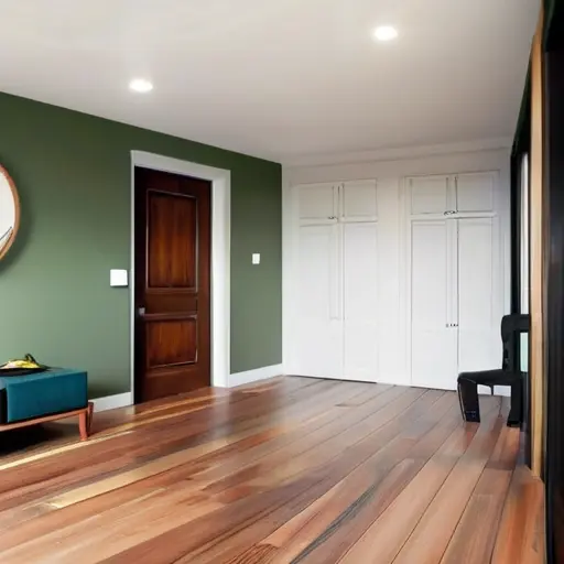 Что важно учитывать при покупке материалов для внутренней отделки