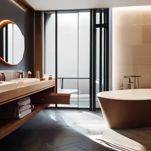 Как подготовить санузел к комфортному обновлению