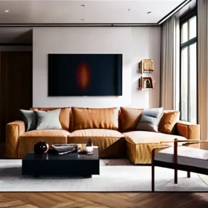 Как оформить жилое пространство так, чтобы оно оставалось уютным