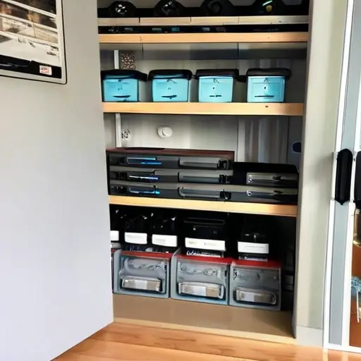 Как организовать обновление электрики без лишнего хаоса