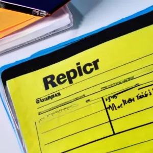 Как организовать ремонт с понятным списком задач