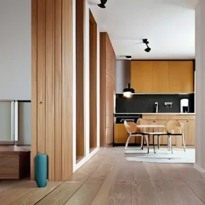 Идеи материалов для удобного и продуманного обновления квартиры