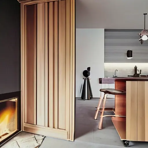 Идеи материалов для удобного и продуманного обновления квартиры