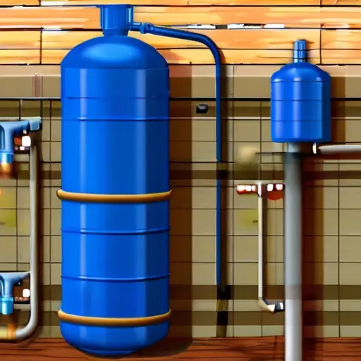 Как организовать водоснабжение с учетом удобства и порядка