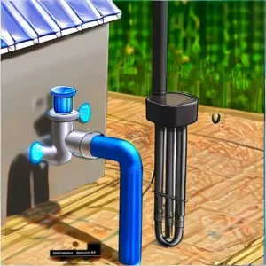 Как организовать водоснабжение с учетом удобства и порядка