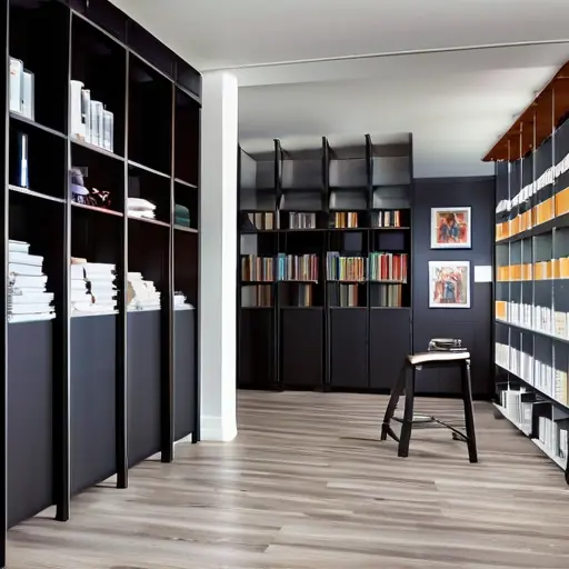 Что учитывать при организации работ в ограниченном помещении