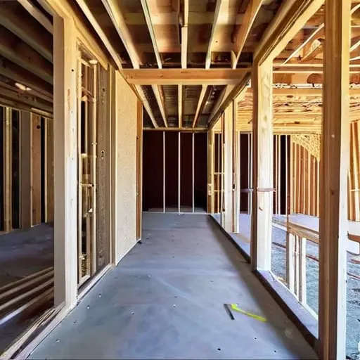 Как подготовить дом к проведению строительных этапов