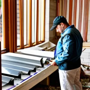 Полезные советы для организации аккуратных строительных работ