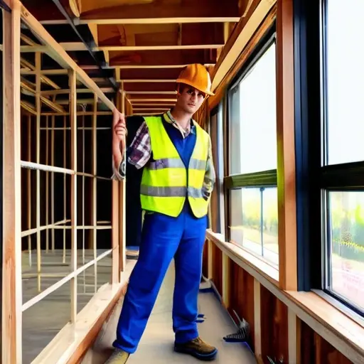 Полезные советы для организации аккуратных строительных работ Полезные советы для организации аккуратных строительных работ