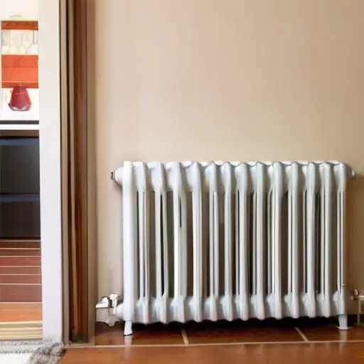 Как организовать отопление так, чтобы в доме было комфортно