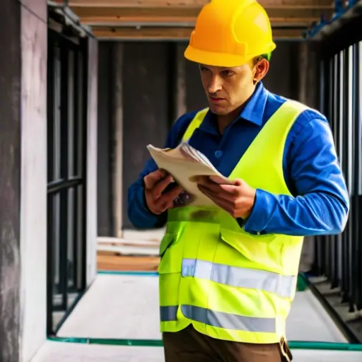 Как сделать строительные задачи более удобными в повседневном контроле