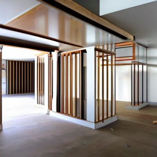 Что важно знать перед началом строительных работ в помещении