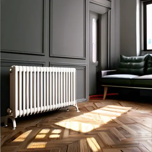 Что учитывать при подготовке квартиры к отопительному периоду