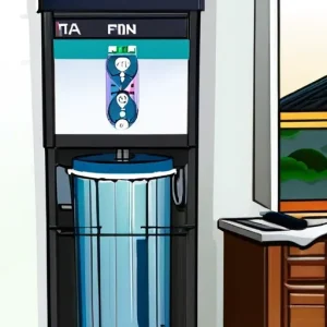 Как организовать зону водоснабжения так, чтобы она была комфортной