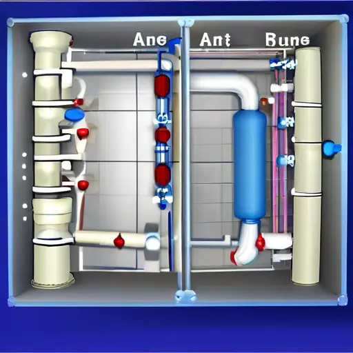 Как организовать зону водоснабжения так, чтобы она была комфортной
