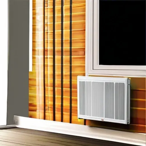 Как сделать домашнюю систему тепла более понятной и удобной