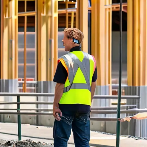 Как сделать строительные изменения более удобными по шагам