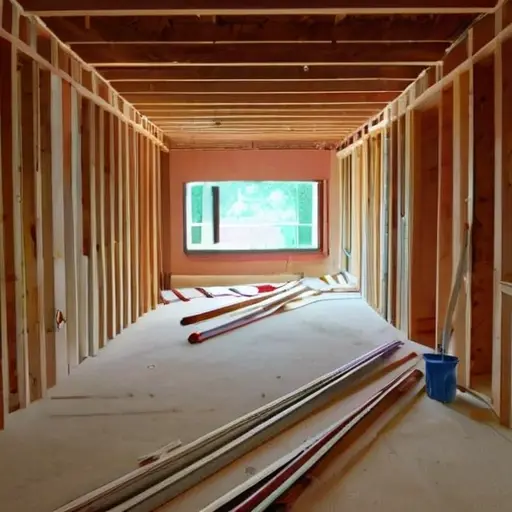 Полезные советы по строительным работам для жилого пространства