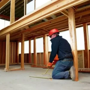 Полезные советы по строительным работам для жилого пространства