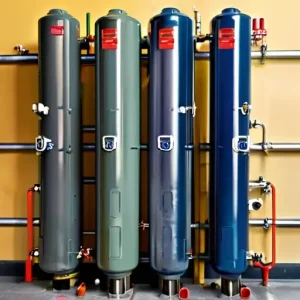 Полезные советы по отоплению и газоснабжению для жилого дома