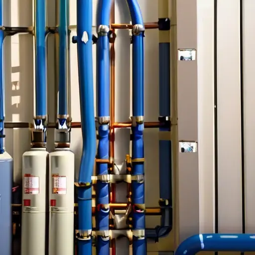 Полезные советы по отоплению и газоснабжению для жилого дома